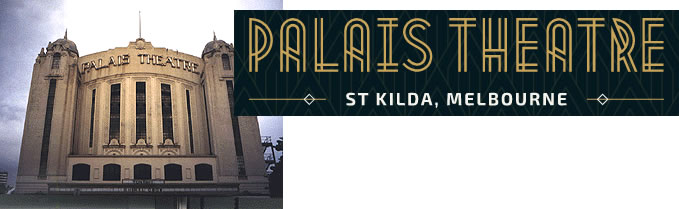 Palais Theatre