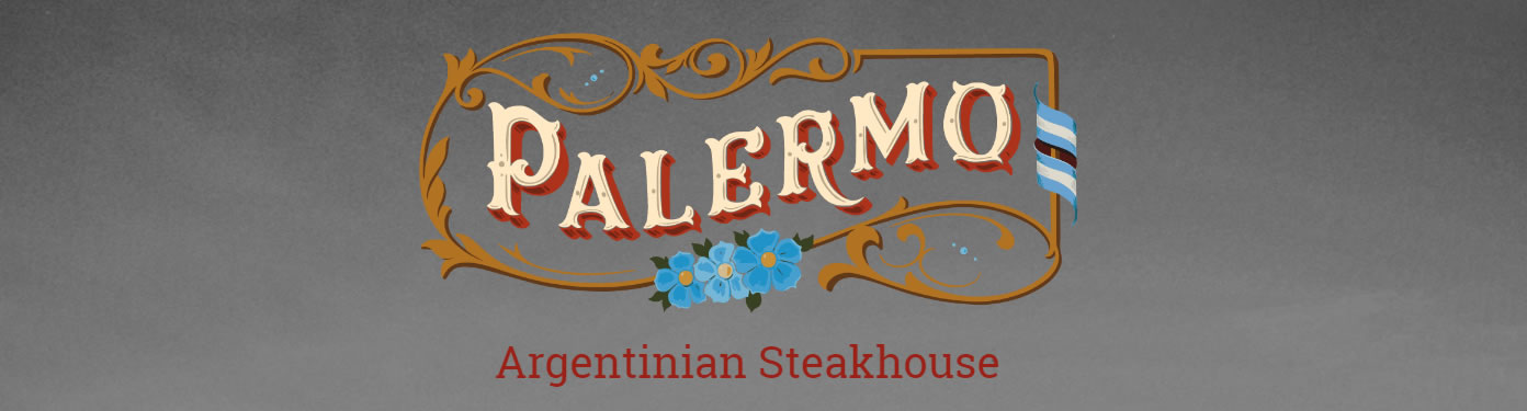 Palermo | Argentinian Steakhouse