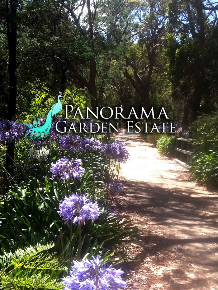 Panorama Wildlife Sanctuary and Secret Gardens