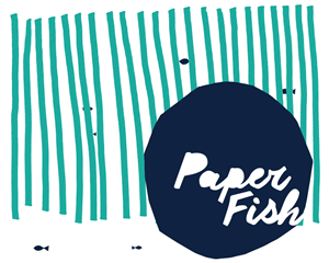 Paper Fish
