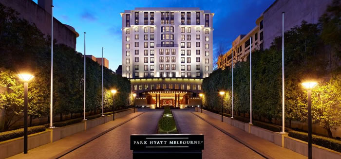 Park Hyatt Melbourne
