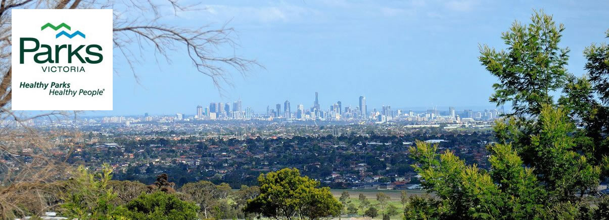 Parks Victoria