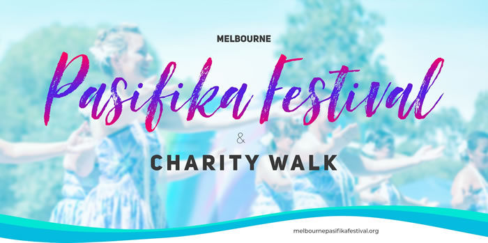 Pasifika Festival & Charity Walk 2020 Pasifika Festival & Charity Walk 2020
