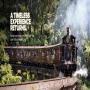 View Event: Puffing Billy Steam Train | Timetable & Tickets