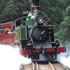 Puffing Billy Railway