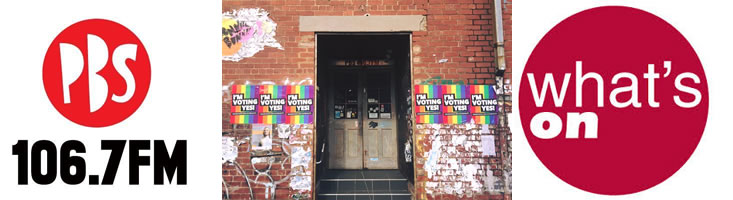 Acoustic Music Gig Guide | February 2020 Acoustic Music Gig Guide | February 2020