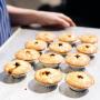 Penny for Pound - Fresh Pastry