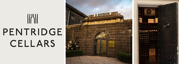 Pentridge Cellars