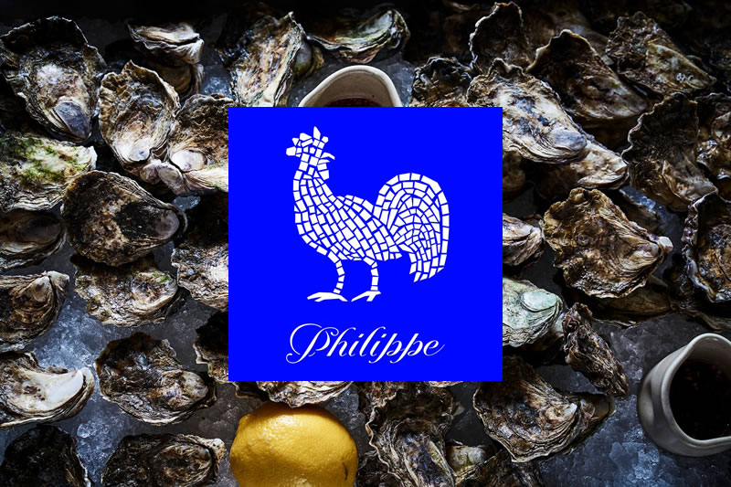 Philippe Restaurant