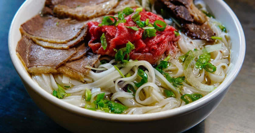 Melbourne's Best PHO