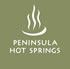Peninsula Hot Springs
