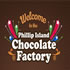 Phillip Island Chocolate Factory