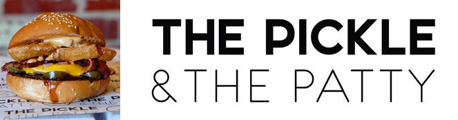 The Pickle & The Patty