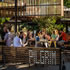 Pilgrim Bar | Federation Wharf
