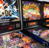 Australian Pinball Museum - Nhill