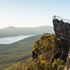 The Pinnacle Walk & Lookout