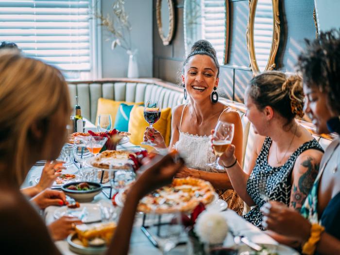 Pizza Farro | Thornbury