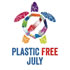 Plastic Free July 2025