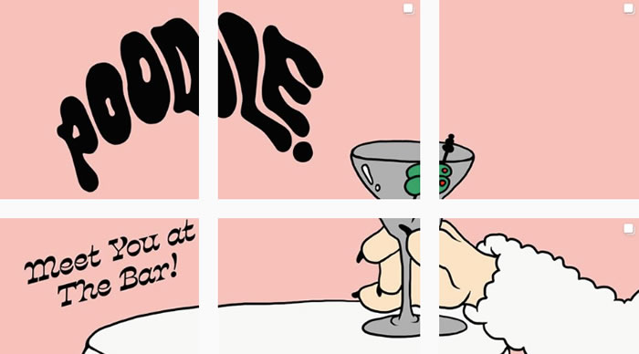 Poodle Bar & Bistro