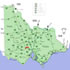 Melbourne & Victorian Postcodes