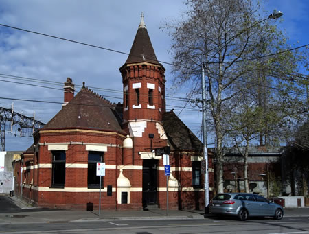 Post Office Museum