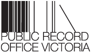 Victorian Archives Centre | Public Record Office Victoria
