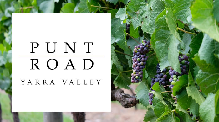 Punt Road Wines