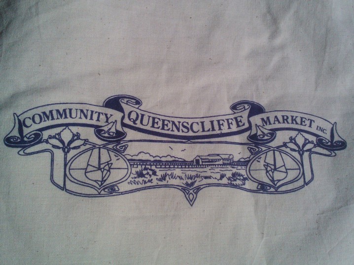 Queenscliffe Community Market Queenscliffe Community Market