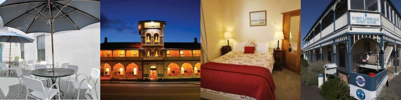 Queenscliff Accommodation