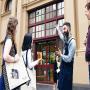 Ultimate Foodie Tour @ Queen Victoria Market
