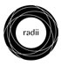 radii restaurant and bar