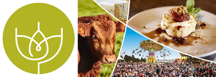 Royal Agricultural Society of Victoria