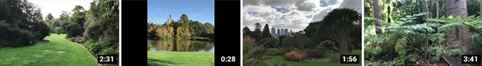 Royal Botanic Gardens | Virtual Tour Royal Botanic Gardens | Virtual Tour