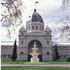 Royal Exhibition Building