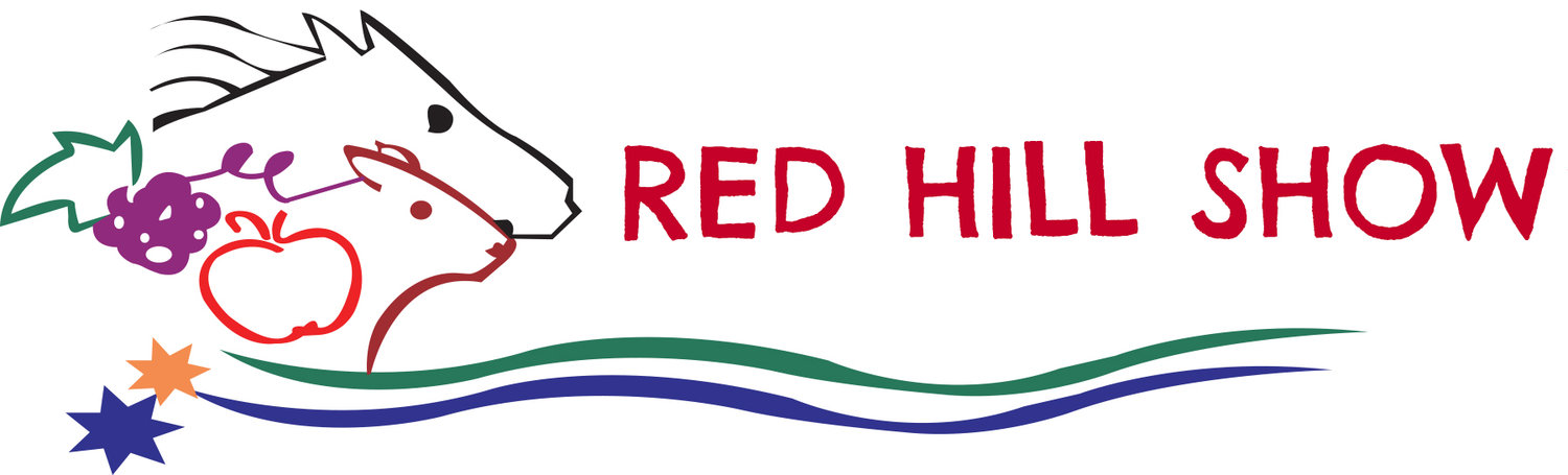 Red Hill Show 2026