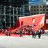 Red Stair Amphitheatre | Southbank