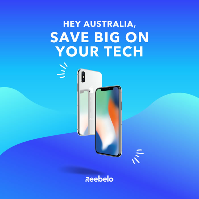 Reebelo: Bringing Electronics Back to Life