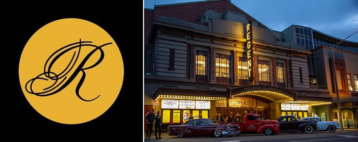 Regent Cinemas Ballarat - Closed 2024