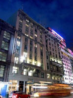 Rendezvous Hotel Melbourne