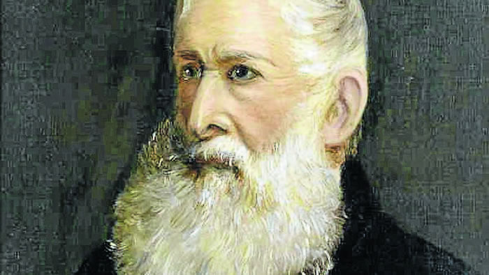 Robert Hoddle