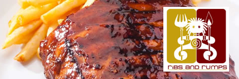 Ribs and Rumps