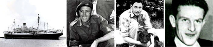 Portsea Rip Tragedy | 1960