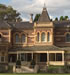 Rippon Lea Estate | House & Gardens
