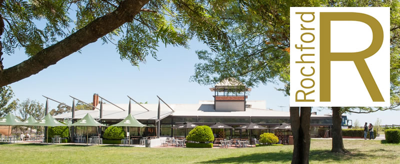 Rochford Wines