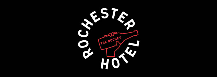 Rochester Hotel