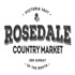 Rosedale Country Market