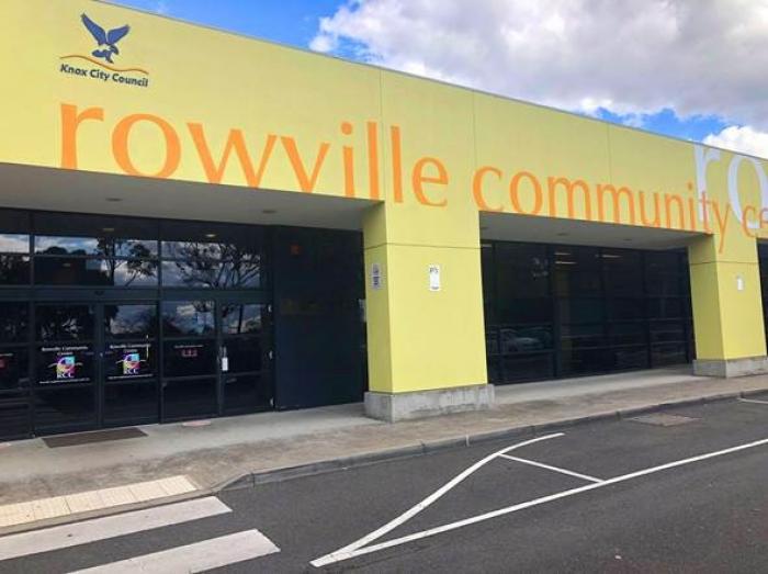 Rowville Community Centre