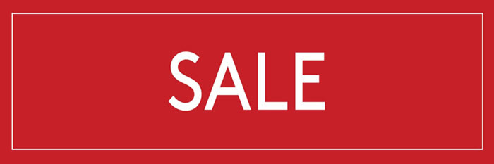 Sales | Discount & Specials