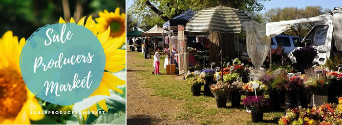 Sale Producers Market Sale Producers Market