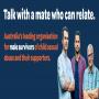 SAMSN | Supporting Male Survivors of Childhood Sexual Abuse